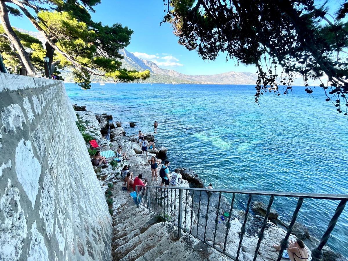 The Old Town Korcula Apartment Exterior foto